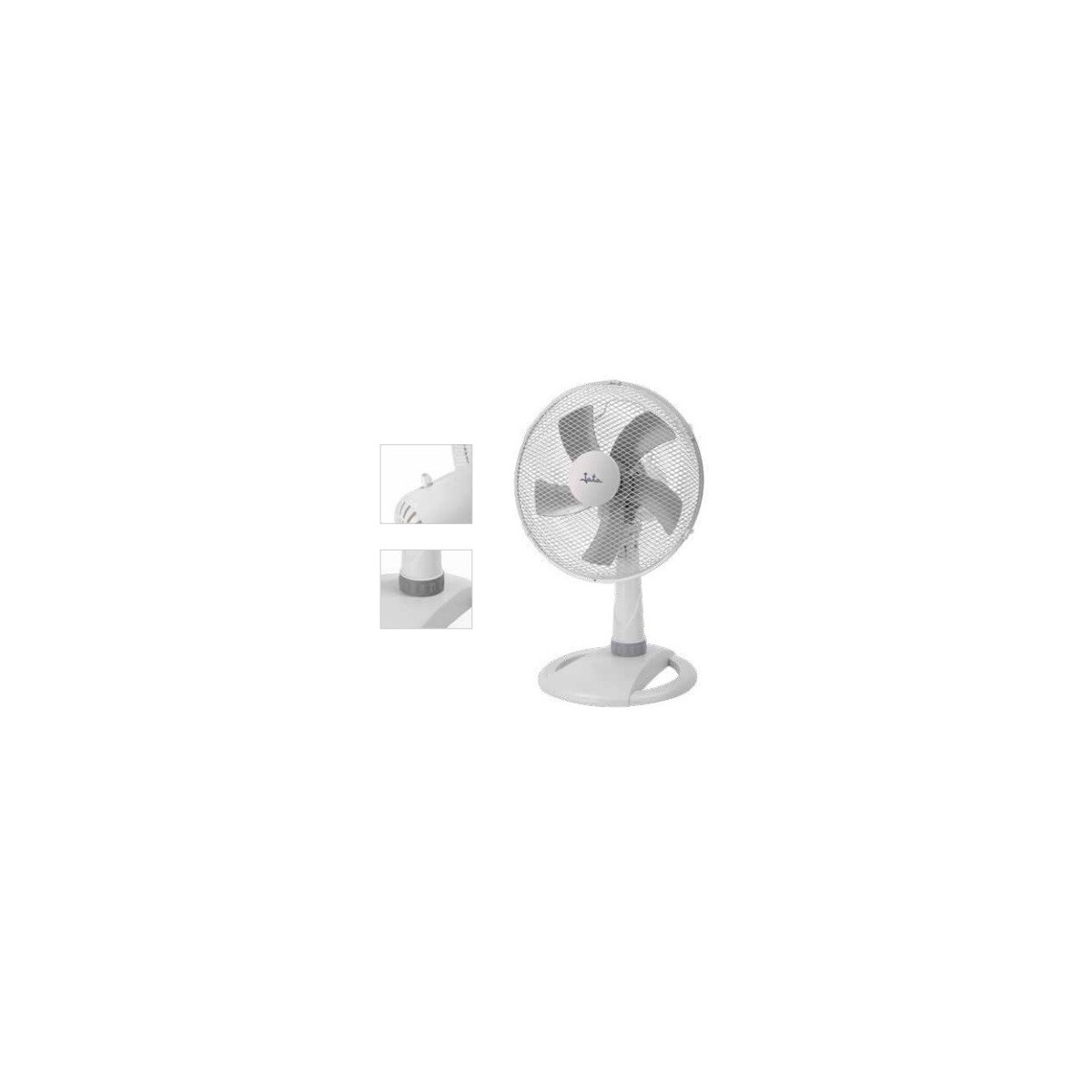 Ventilador Jata JVVM3026 sobremesa 3 velocidades