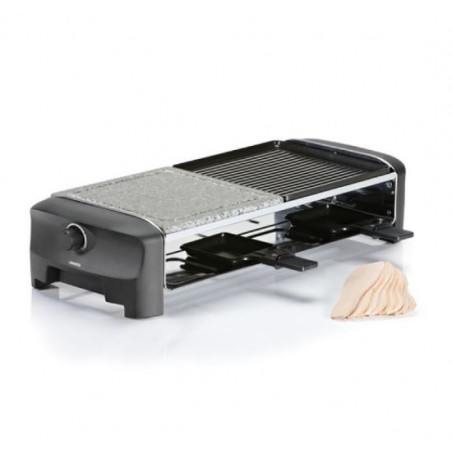 Grill Placha Princess 162820 5 en 1