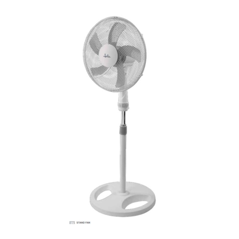 Ventilador Jata JVVP3050, pie