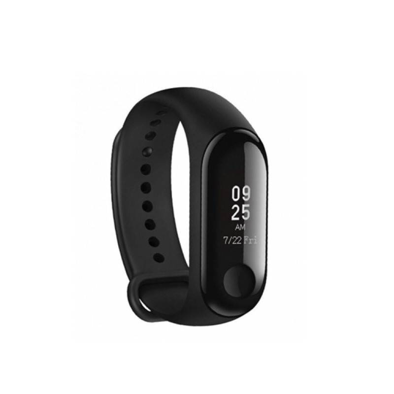 Pulsera Actividad BT4.0 IP67 XIAOMI Mi Band 3 Negro