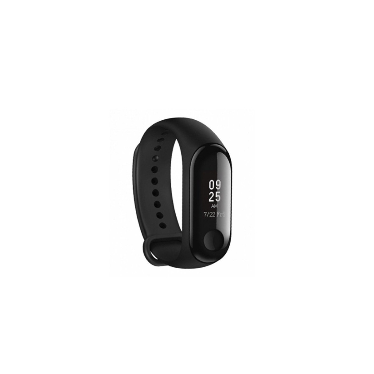 Pulsera Actividad BT4.0 IP67 XIAOMI Mi Band 3 Negro