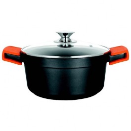 Comprar Cacerola Orbegozo CDH3024 24cm Oferta Outlet