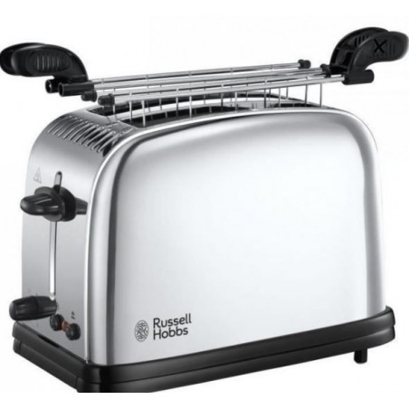 Tostador RUSSELL HOBBS 23310-56 Chester Inox