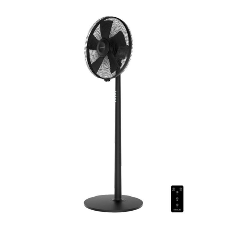 Ventilador de pie EnergySilence 550 Smart CECOTEC 5907