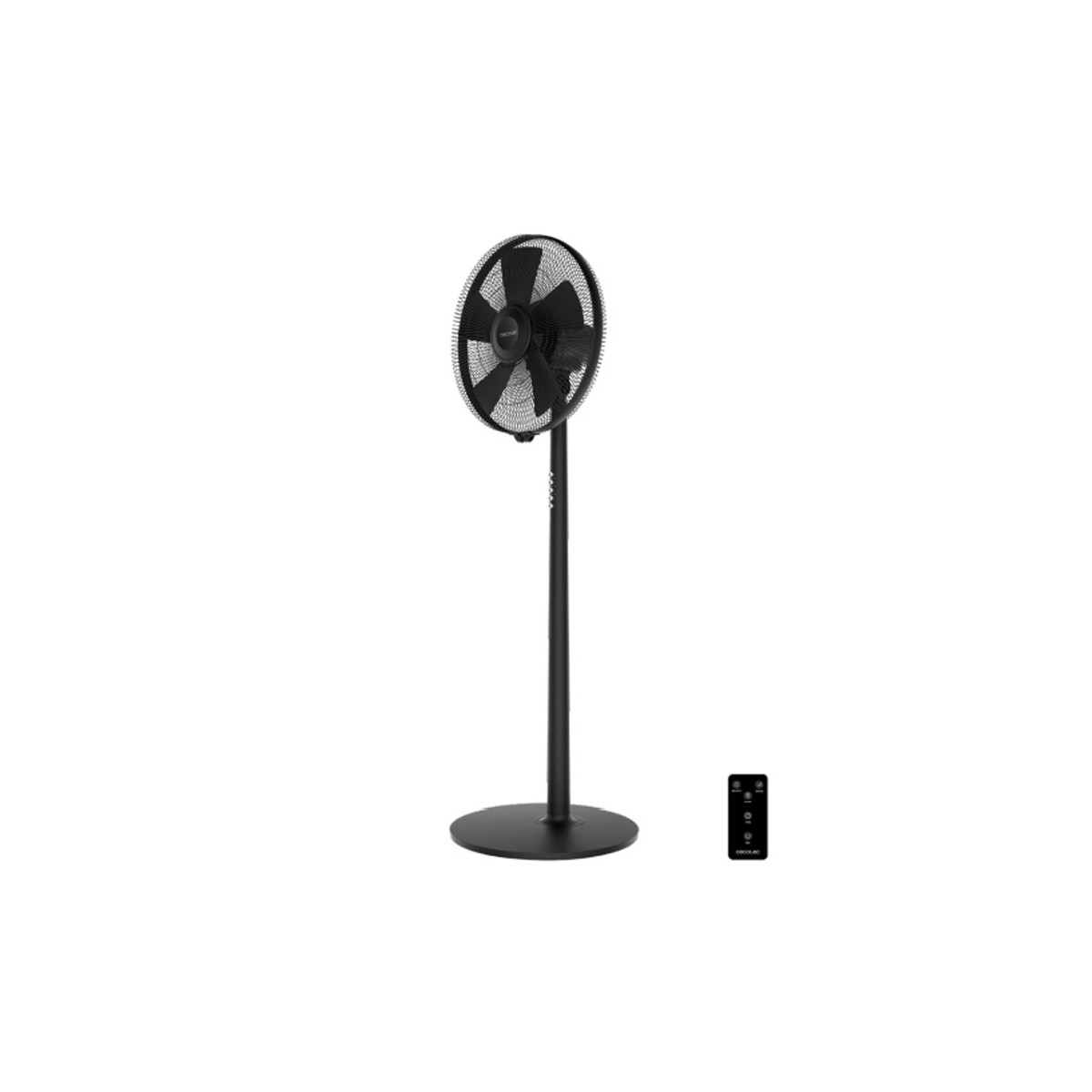 Ventilador de pie EnergySilence 550 Smart CECOTEC 5907