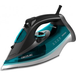 Comprar Plancha de Vapor Cecotec 05523 Fast & Furious 5040 Absolute 3000W Oferta Outlet