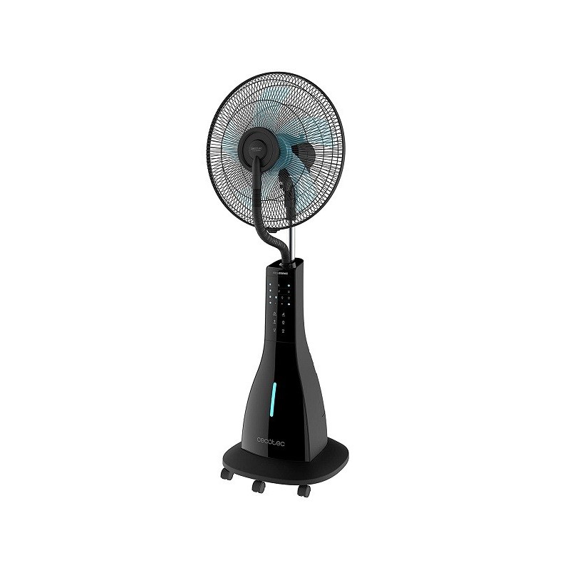 Ventilador nebulizador EnergySilence 790 Freshessence Ionic CECOTEC 5954