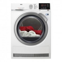 Comprar Secadora Aeg T8DBG862 de 8Kg Bomba de calor Oferta Outlet