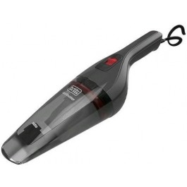 Aspiradora de Mano Black and Decker 8W