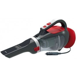 Aspiradora de Mano Black and Decker 8W