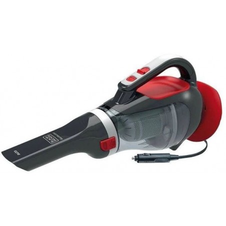 Aspiradora de Mano Black and Decker 8W