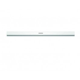 Comprar Accesorios SIEMEN LZ46521  blanco con logo para campana LI67SA531 y LI64MB521 Oferta Outlet