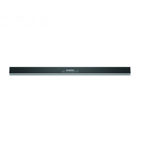 Accesorio SIEMENS LZ46561negro con logo para campana LI67SA531 y LI64MB521