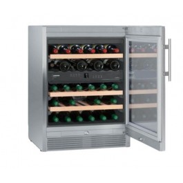 Comprar Vinoteca Liebherr WTES1672 Clase G Oferta Outlet