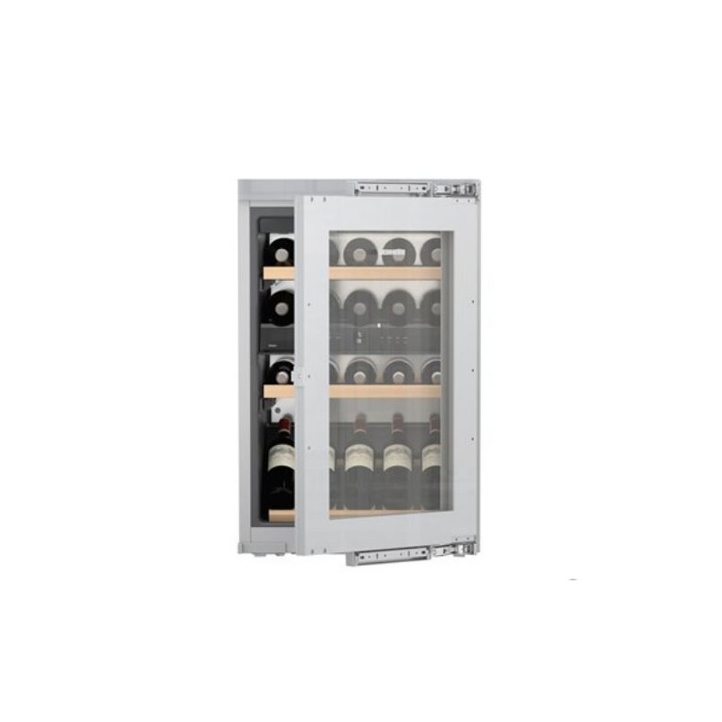 Vinoteca Liebherr EWTDF1653 Cíclico 88cm Clase G