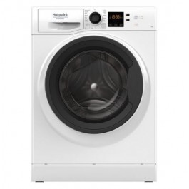 Comprar LAVADORA CARGA FRONTAL HOTPOINT ARISTON NS722UWKSPTN 7 KG 1151 RPM E BLANCO Oferta Outlet