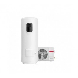 Aerotermo ARISTON 3069757 NUOS SPLIT INVERTER WIFI 270