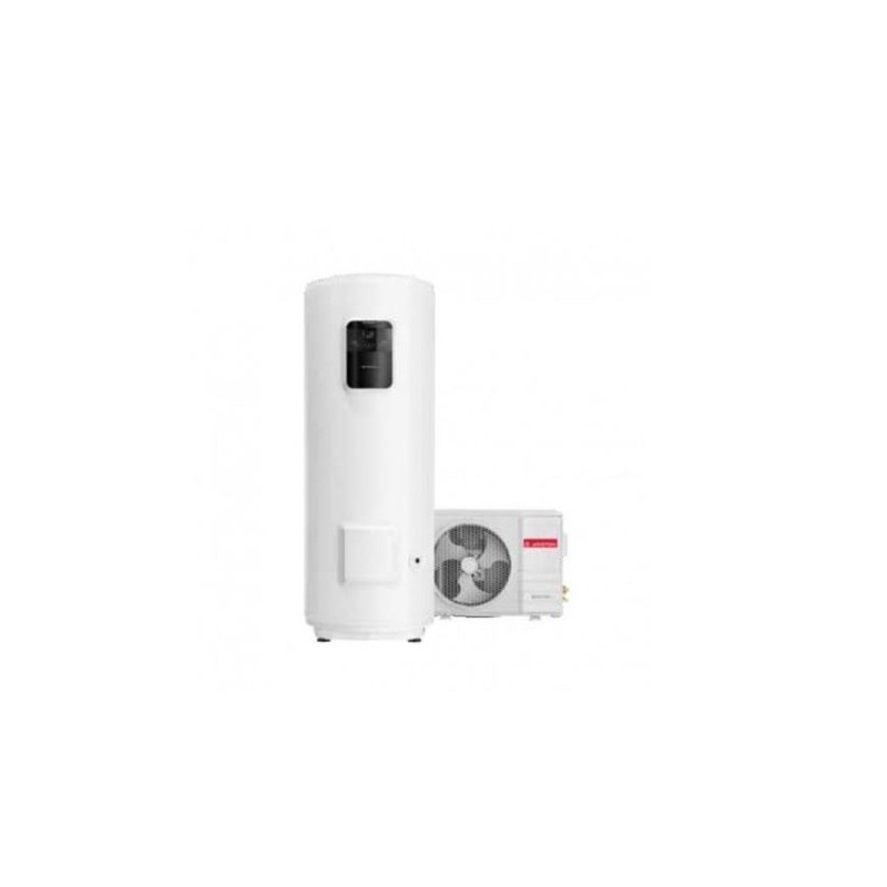 Aerotermo ARISTON 3069757 NUOS SPLIT INVERTER WIFI 270