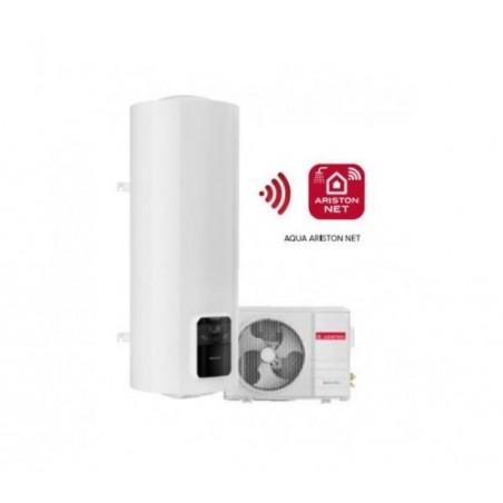 Aerotermo ARISTON 3069755 NUOS SPLIT INVERTER WIFI 150