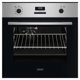 Comprar Horno Zanussi ZOPXE5X2 inox 60cm Oferta Outlet