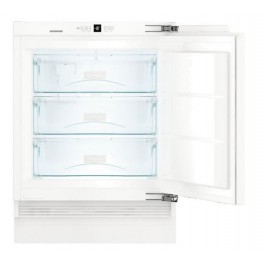 Comprar Congelador Integrable Lliebherr SUIG1514 82cm SmartFrost Clase E Oferta Outlet