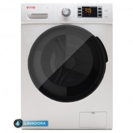 Comprar Lavadora de 10kg Evvo 3.10 clase B 1500rpm Oferta Outlet