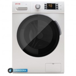 Comprar Lavadora EVVO 3.12E clase A+++ 12kg 1400rpm Oferta Outlet