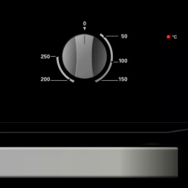 Horno Milectric HN704N Radiacion de 60cm