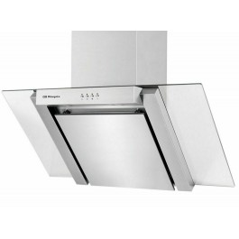 Comprar Campana Orbegozo Ds58190bin Inox Decorativa Inclinada Oferta Outlet