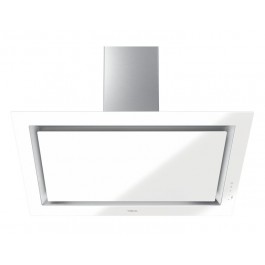 Comprar Campana Teka DLV 98660 TOS 90cm FreshAir Cristal blanco Oferta Outlet