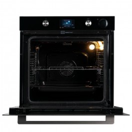 Horno Evvo H4 60cm Vapclean clase A