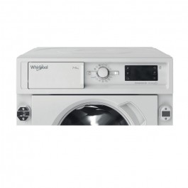 BI WDWG 751482 EU N Lavadora-secadora Whirlpool