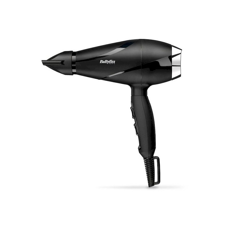 Secador Babyliss 6713DE de 2300w difusor