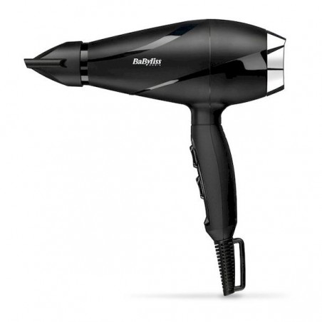 Secador Babyliss 6713DE de 2300w difusor