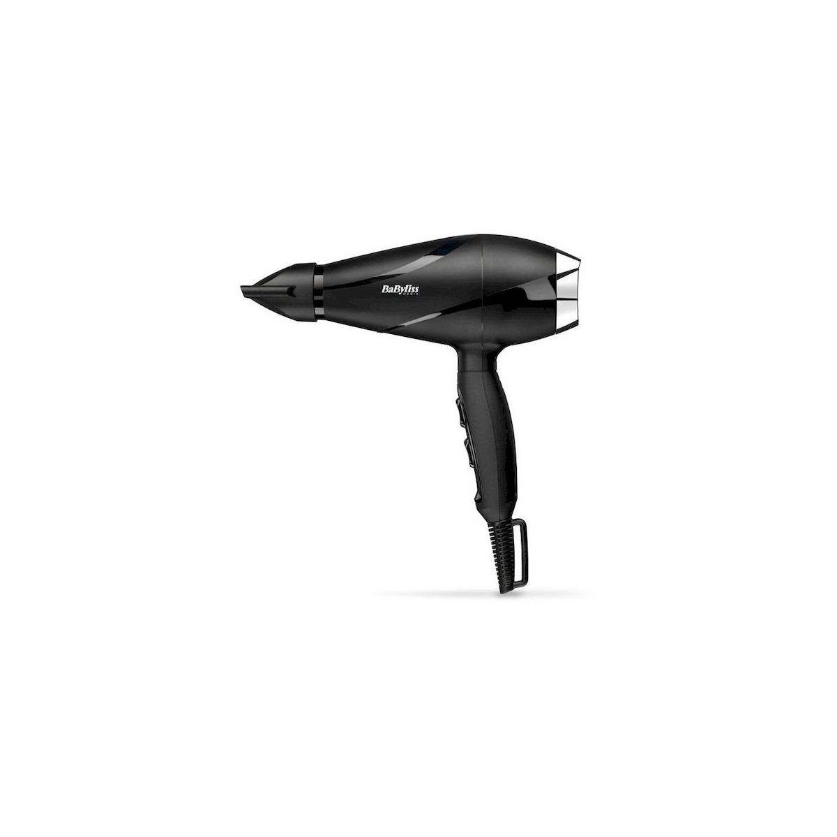 Secador Babyliss 6713DE de 2300w difusor