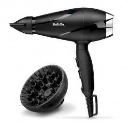 Secador Babyliss 6713DE de 2300w difusor