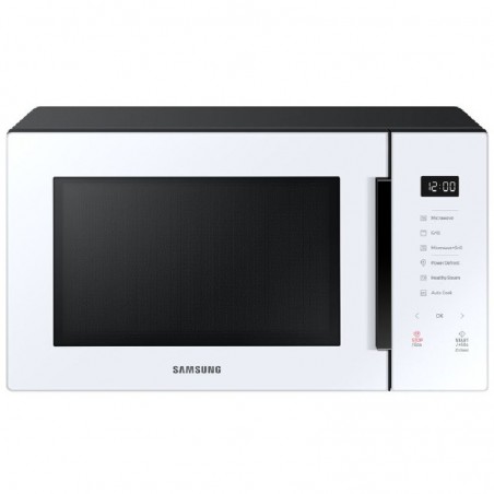 Microondas SAMSUNG MG30T5018UW/EC grill blanco