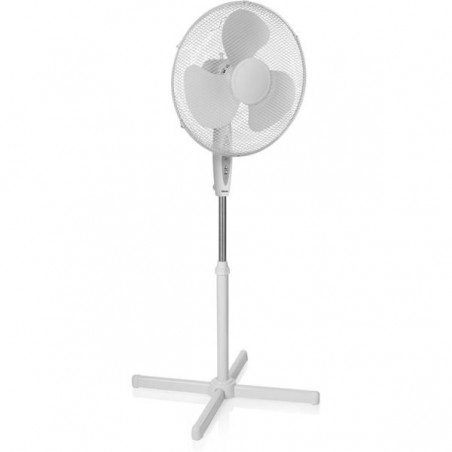 Ventilador Pie VE5898 40CM Mando Blanco