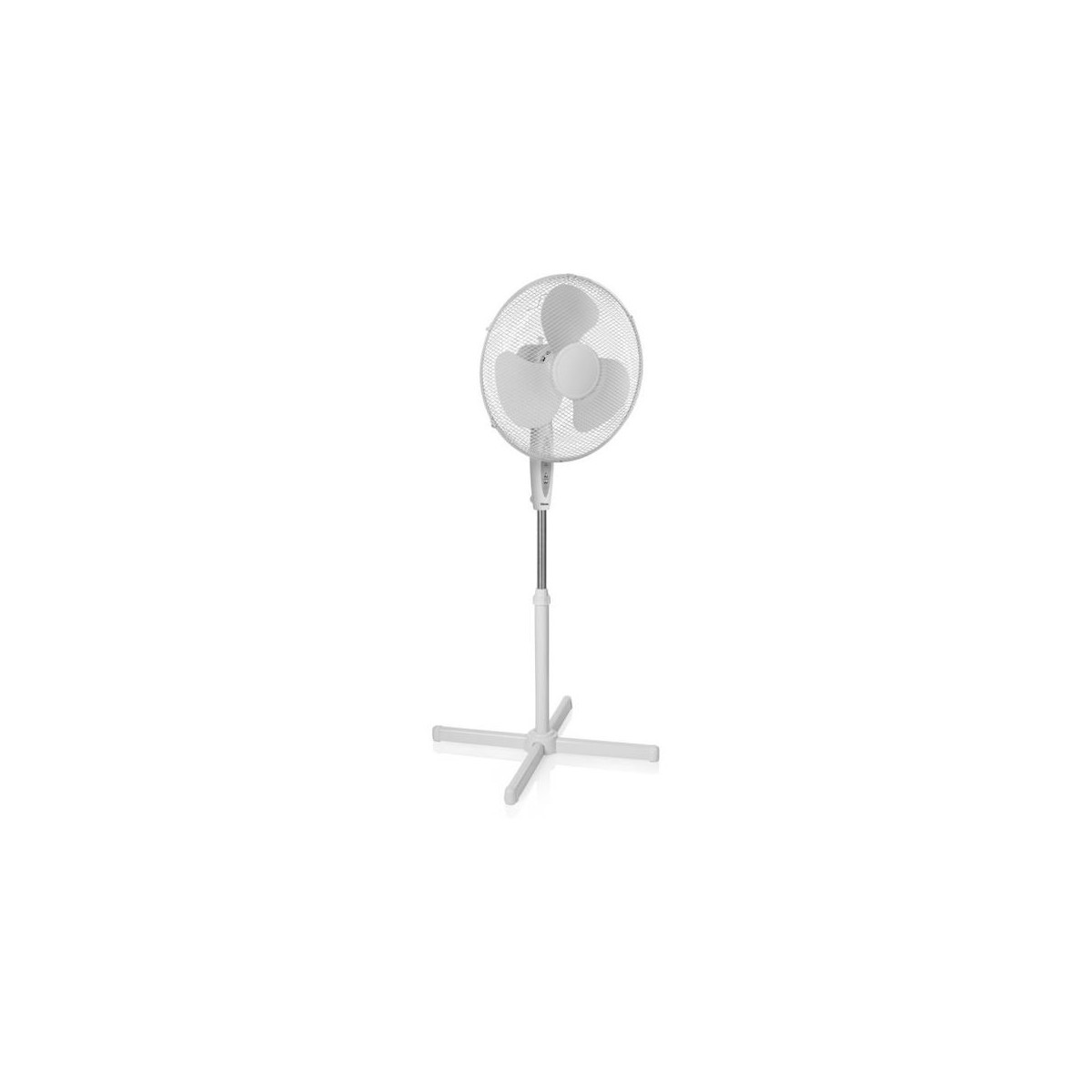 Ventilador Pie VE5898 40CM Mando Blanco