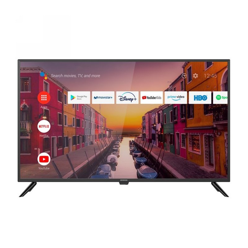 Televisor 50" Infiniton INTV-50AF2300 Android 9.0