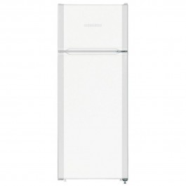 Comprar Frigorífico Liebherr CT2531 de 140cm Oferta Outlet