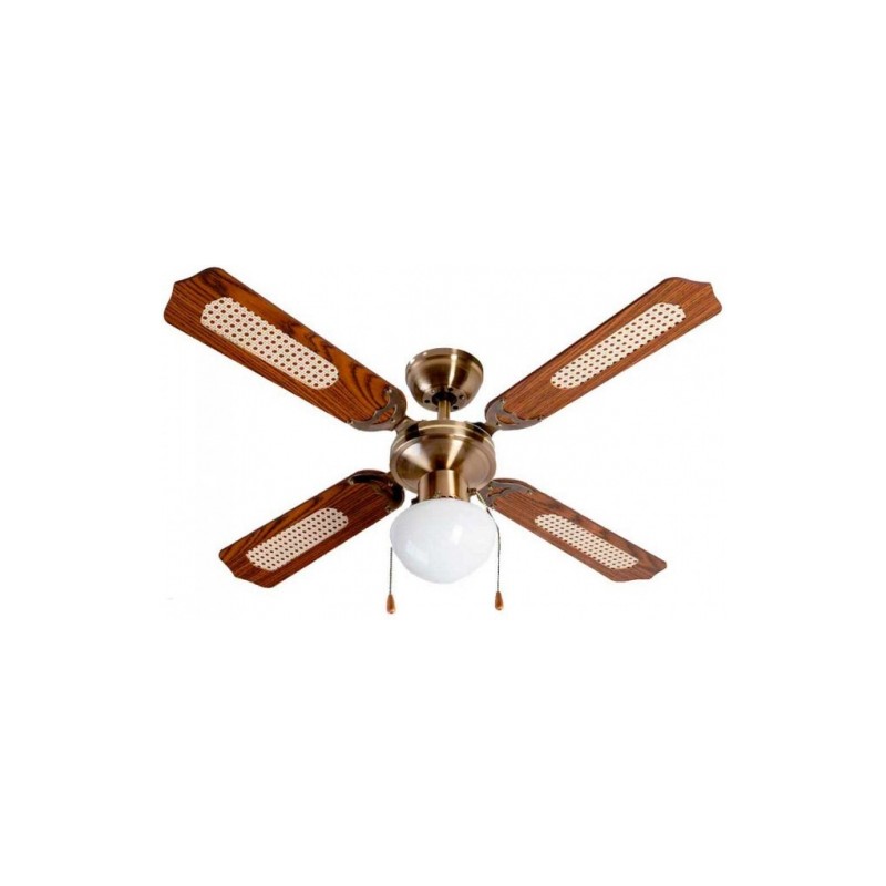 Ventilador Fm VTCLASSIC105 de 105cm Techo