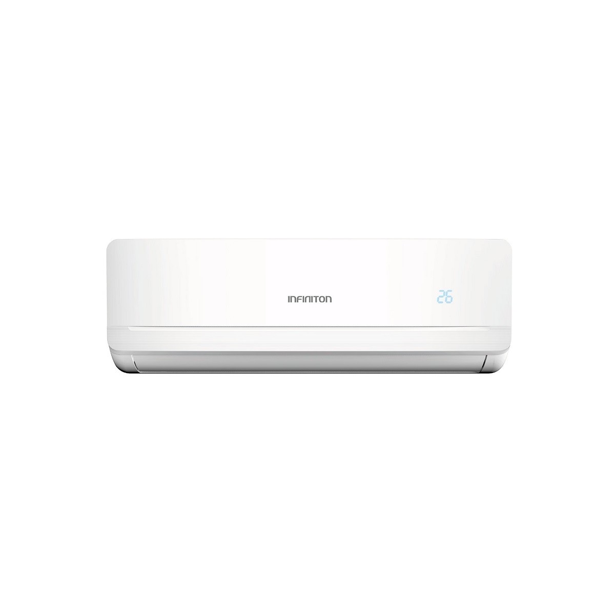 Aire Acondicionado Infiniton Split 3720MU de 3500fr 3,5kw