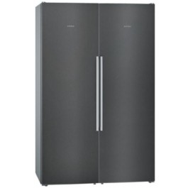 Comprar Frigorífico Side by Side Siemens KA95FPXCP de 186cm NoFrost Oferta Outlet