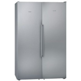 Comprar Frigorífico Side by Side Siemens KA95NAIEQ de 186cm NoFrost Oferta Outlet