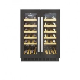 Comprar Vinoteca Candy  CCVB 60D/1 de 82cm 38 Botellas Oferta Outlet