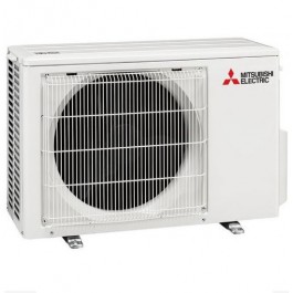 Aire Acondicionado Mitsubishi MSZBT20VGK de 1720Fr