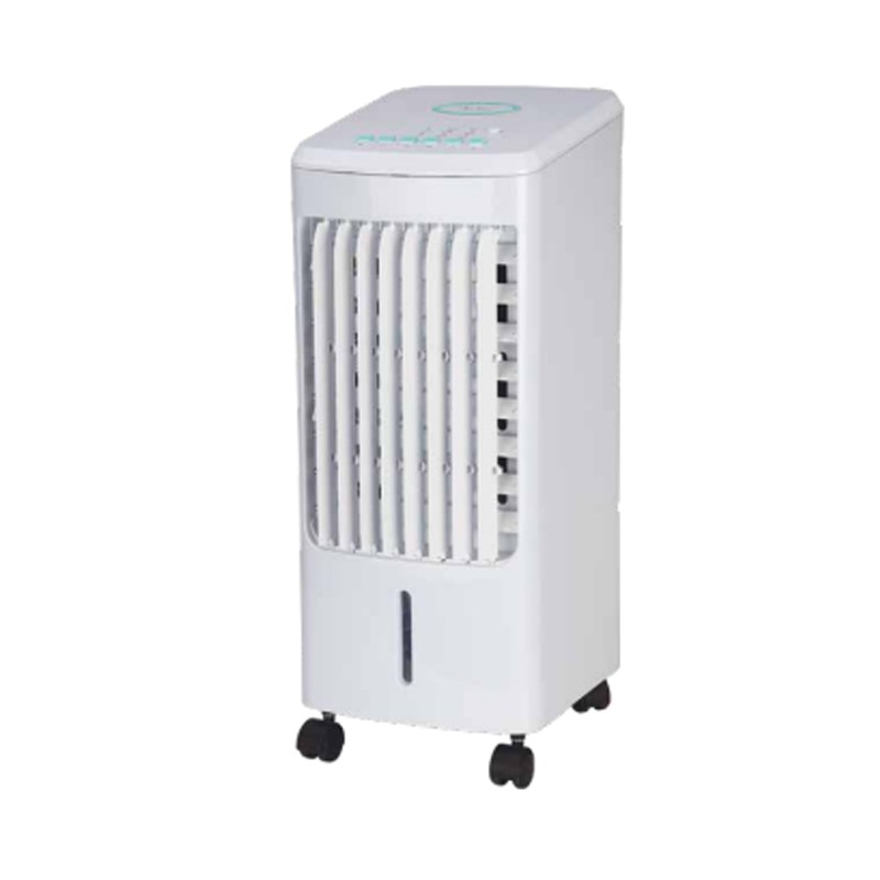 Climatizador jata JVAC20014L 80W Mando distancia