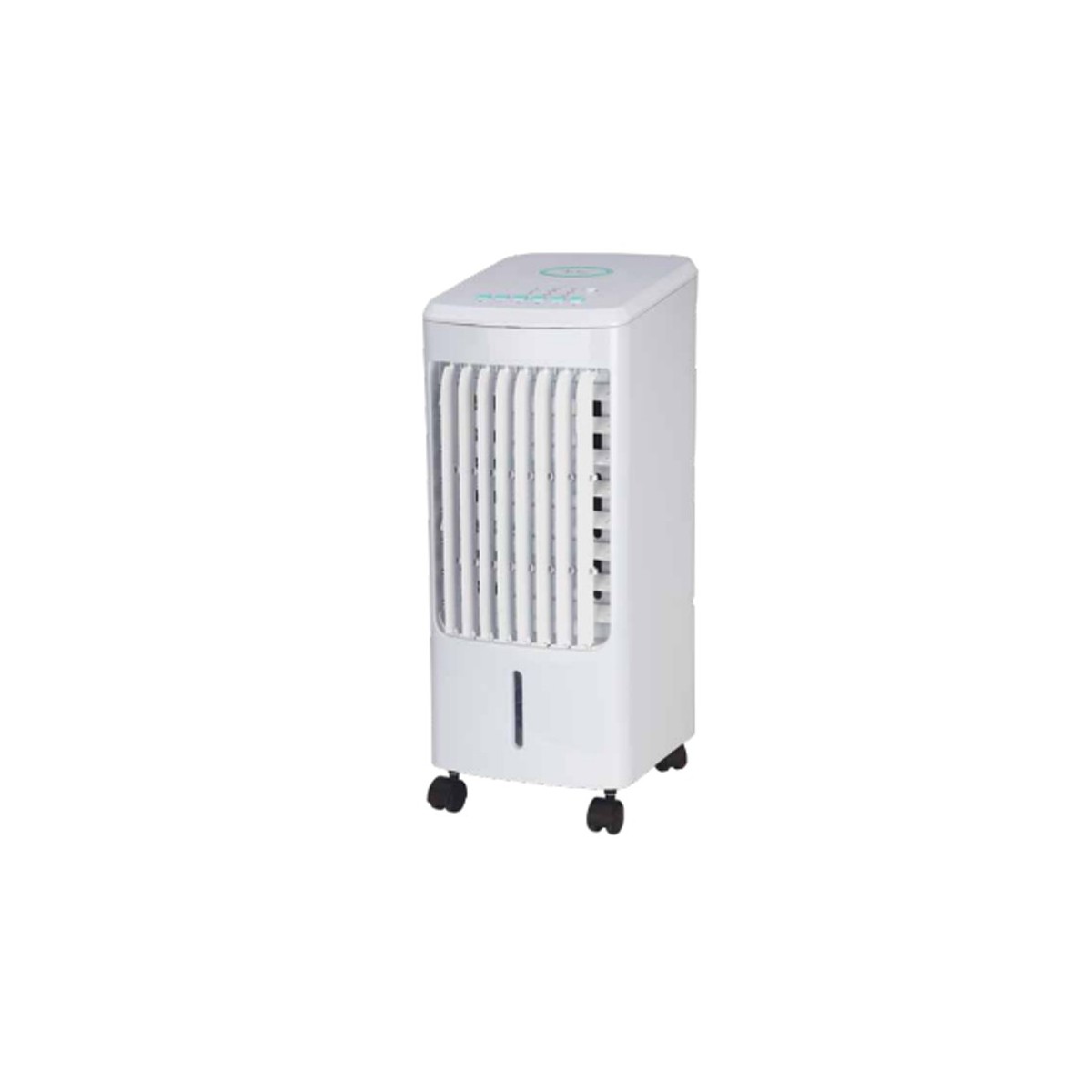 Climatizador jata JVAC20014L 80W Mando distancia