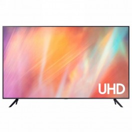 Comprar Televisor 55" SAMSUNG UE55AU7105KXXC Smart TV 4K Oferta Outlet